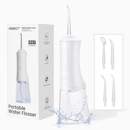 Portable Large Capacity Flosser 300ml