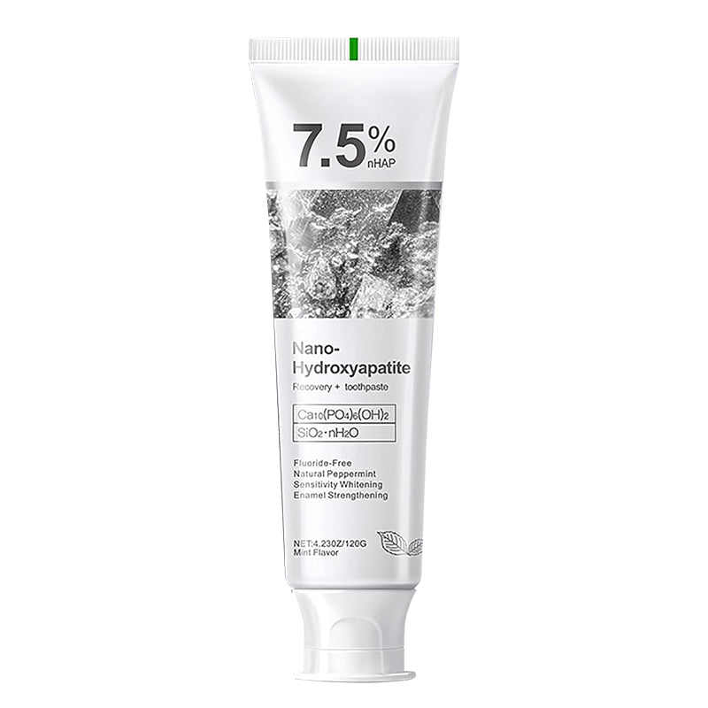 Genuine Authorization® Hydroxyapatite Repair Toothpaste