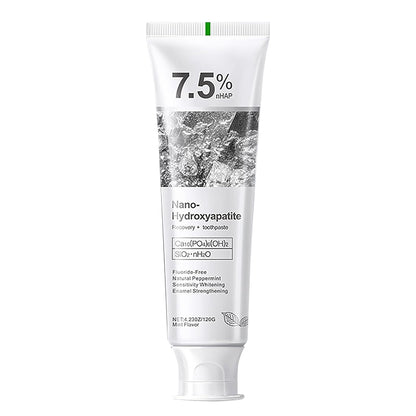 Genuine Authorization® Hydroxyapatite Repair Toothpaste
