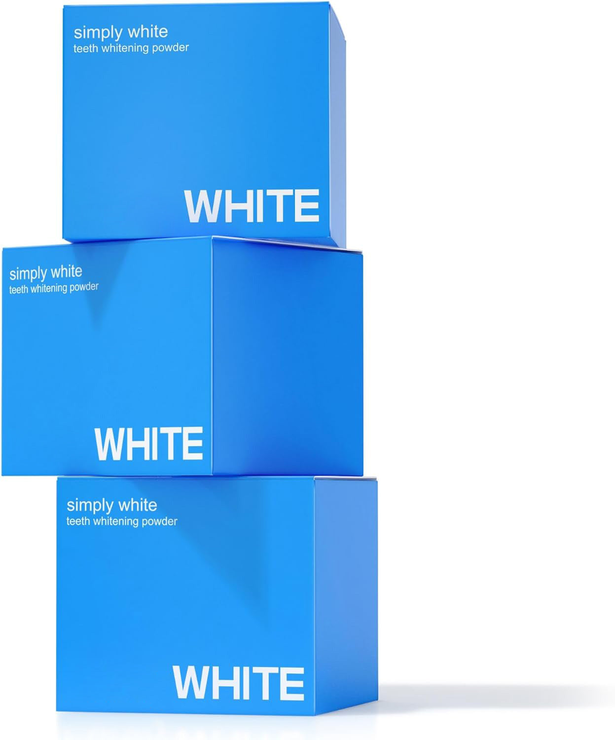 Genuine Authorization® Whitening Toothpowder