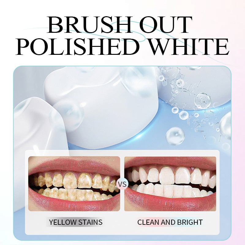 Genuine Authorization® Niacinamide Whitening Toothpaste