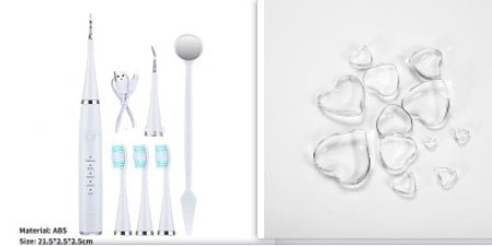 Household Dental Calculus Remover - My Store