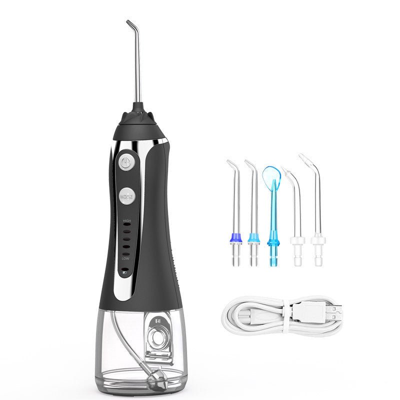 Jet 5 Mod Oral Irrigator 300ml - My Store