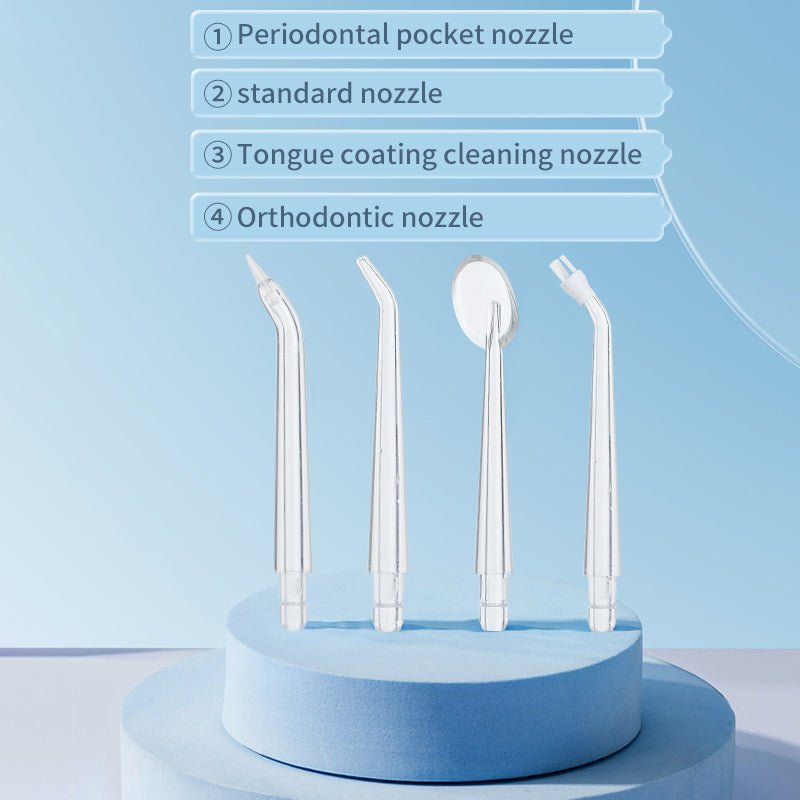 Tooth Flosser Product Set - My Store