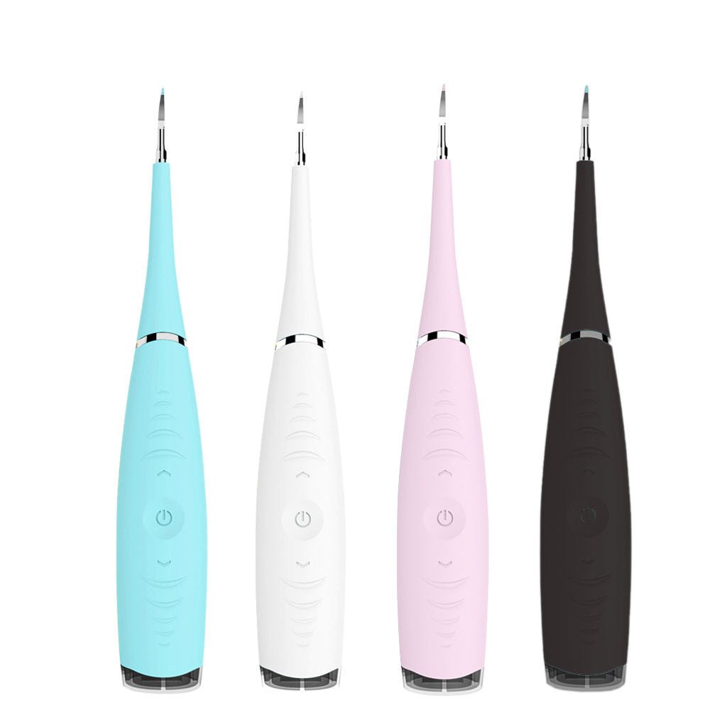 Ultrasonic Electric Teeth Cleaner - My Store