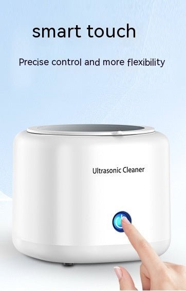 Ultrasonic Tooth Socket Denture Cleaner - My Store